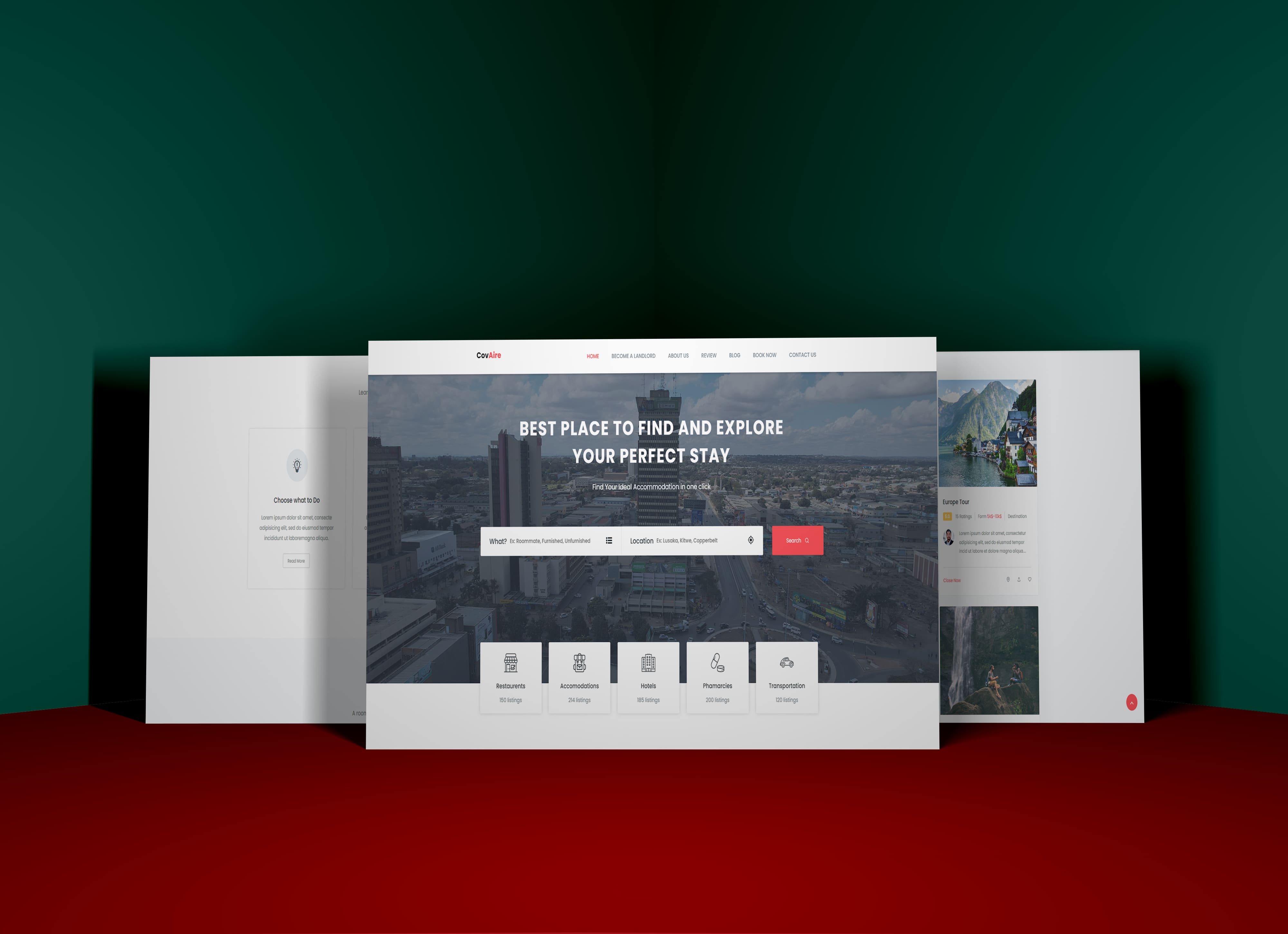 WordPress Development