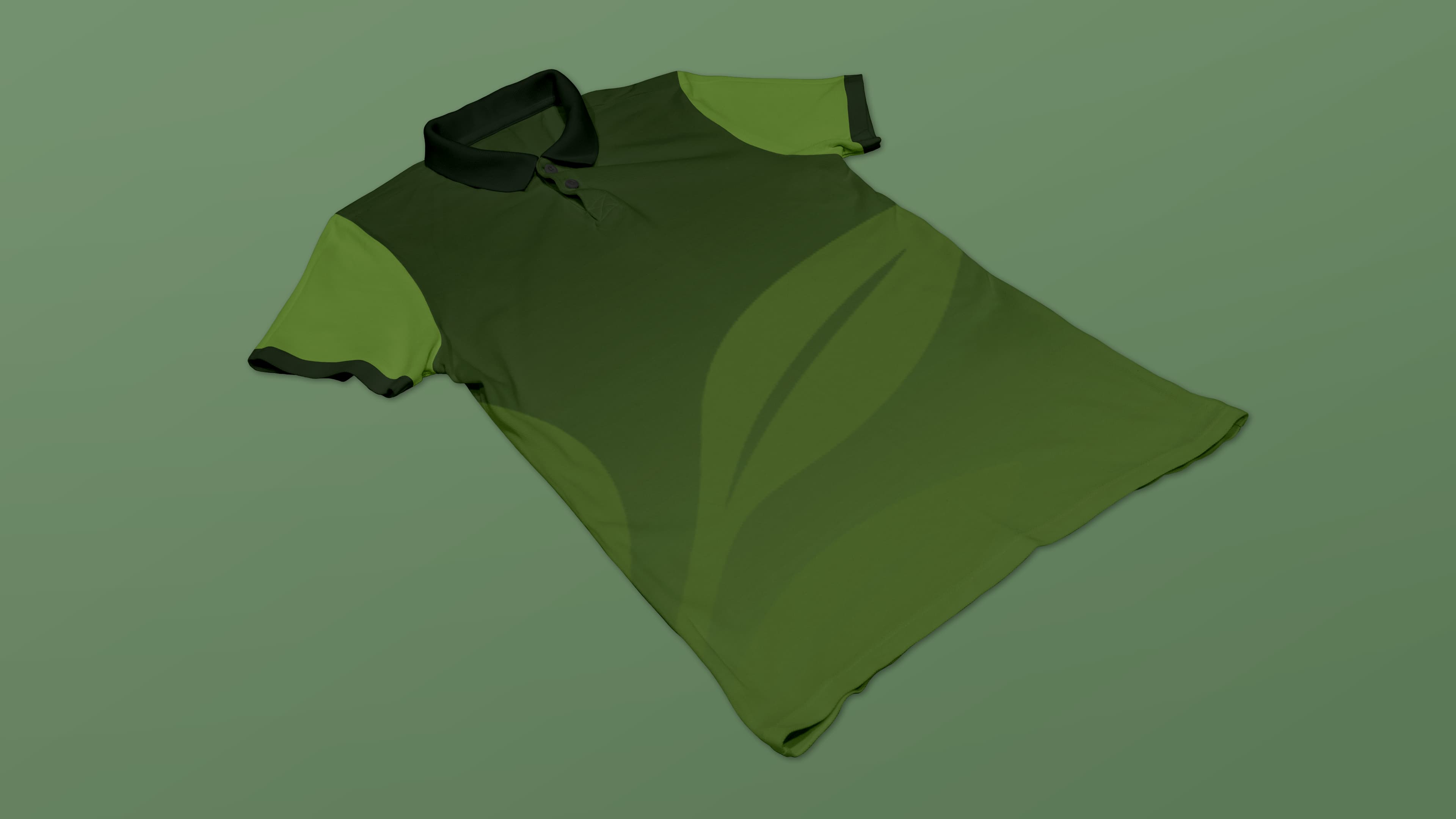 T-shirt and apparel design by Hamilton Sagita — custom clothing graphics and merchandise