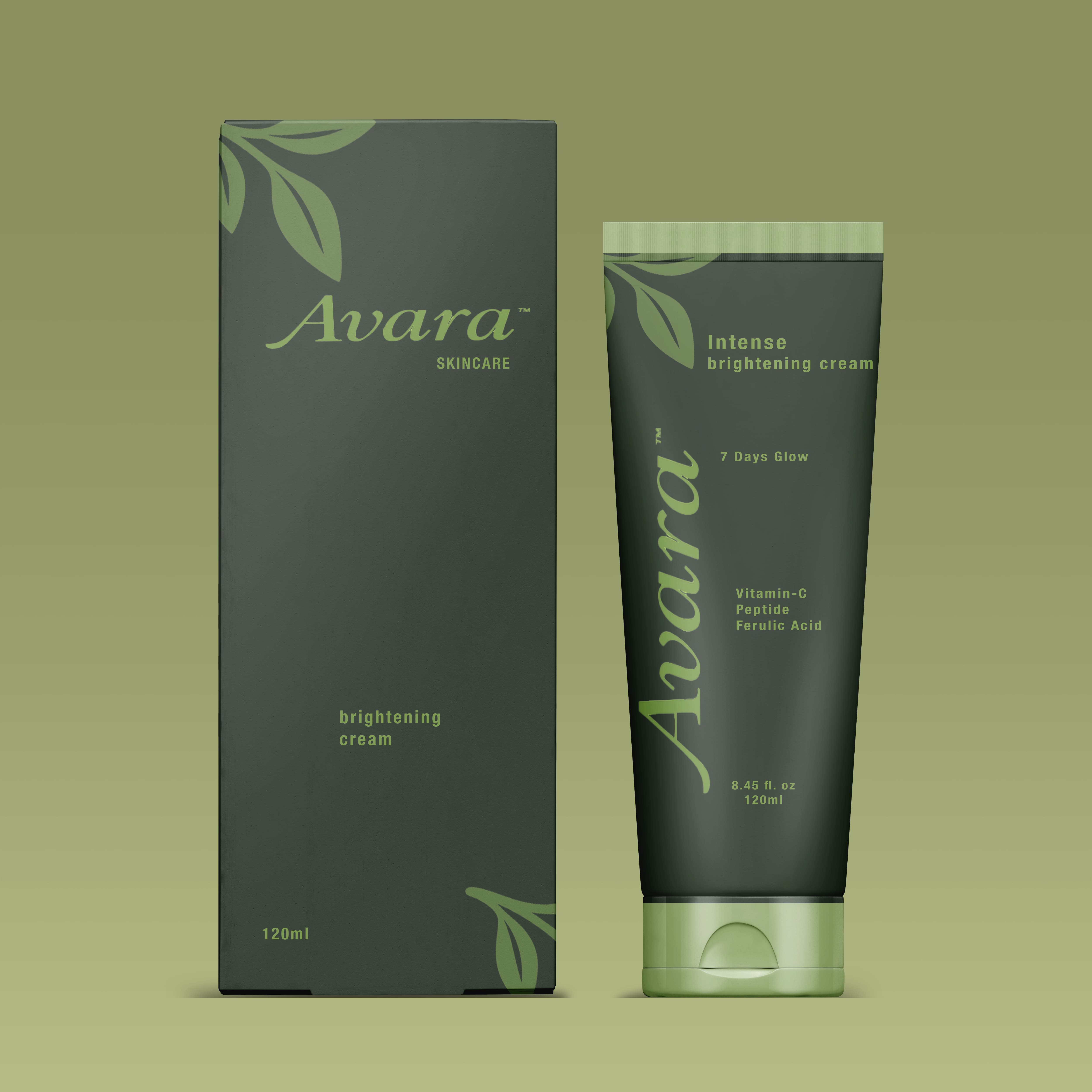 Avara Box Front View