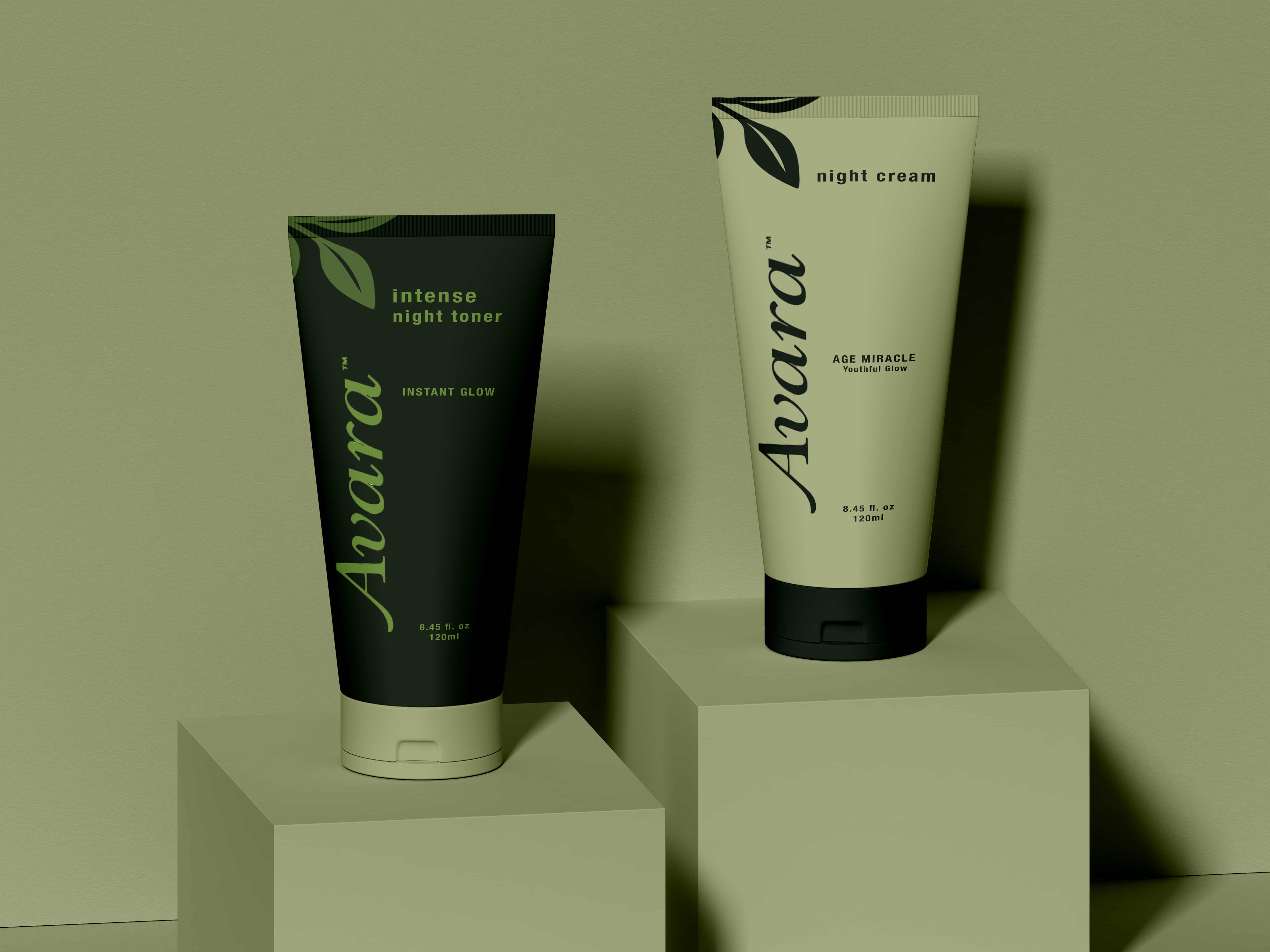 Packaging Design Variant