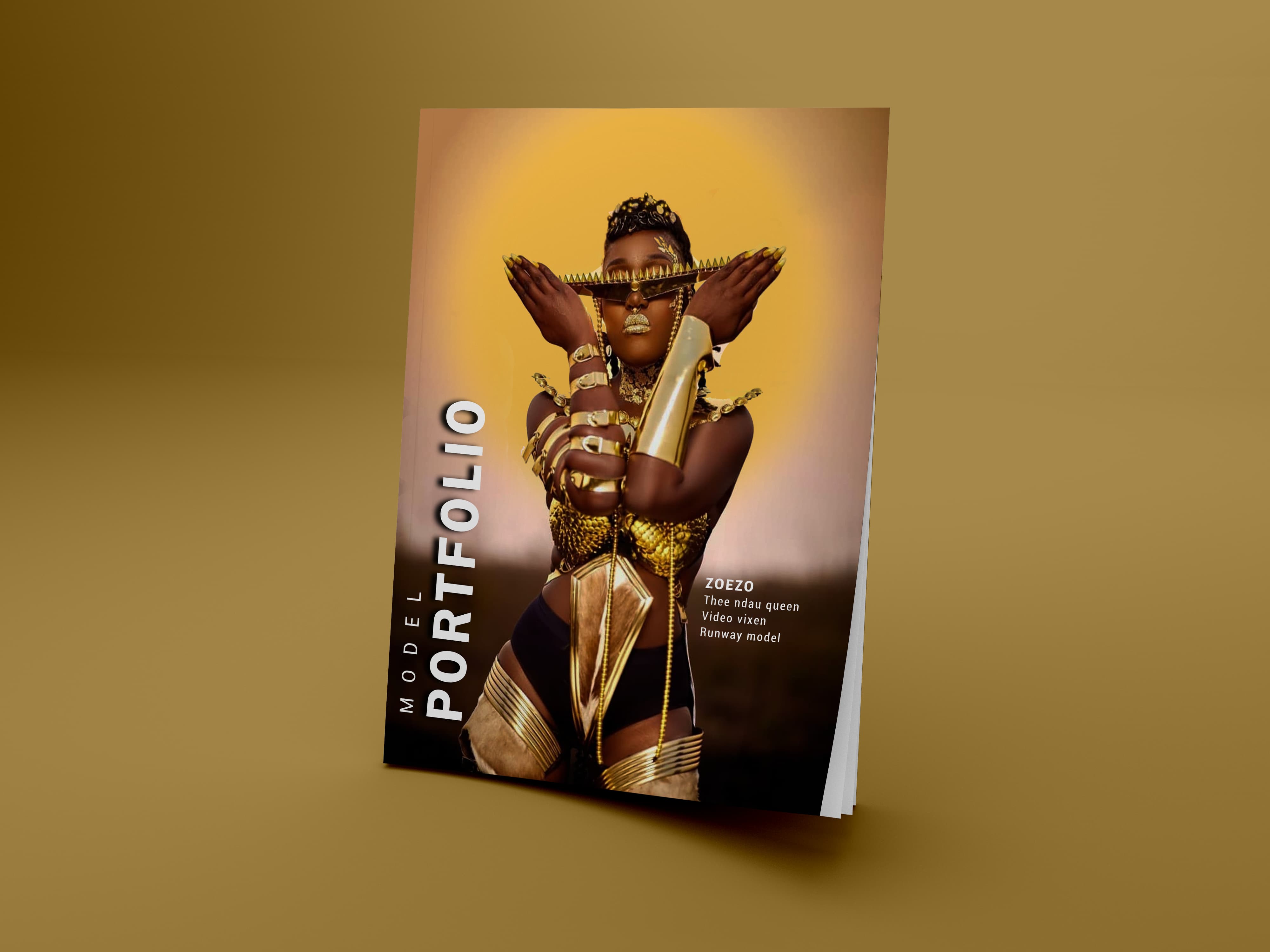 Individual Portfolio Profile