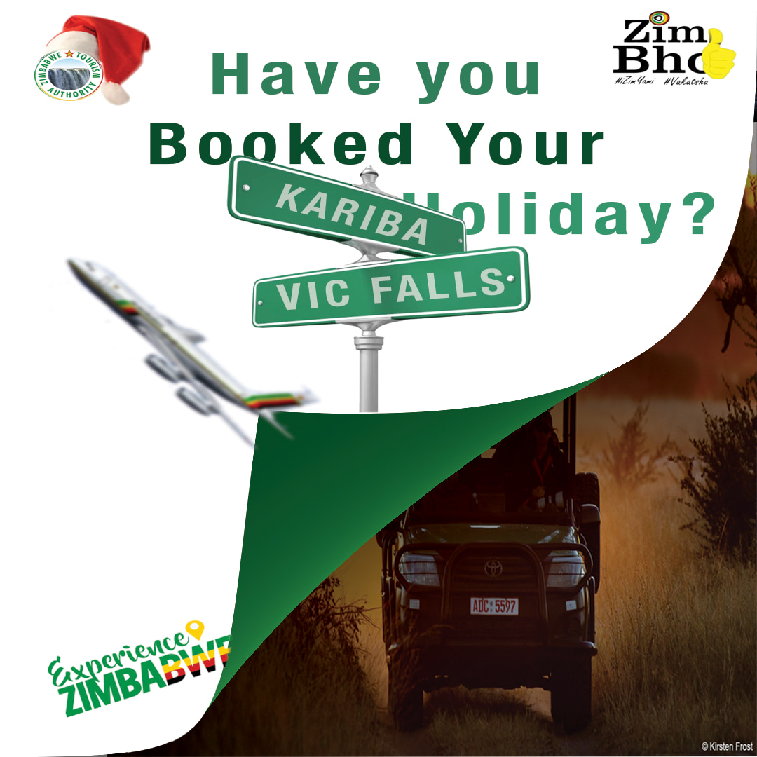 Tourism Advertisement Social Design